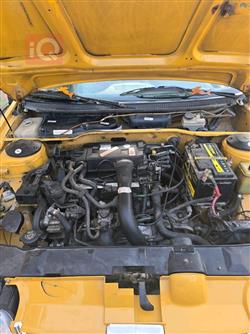 Peugeot 405